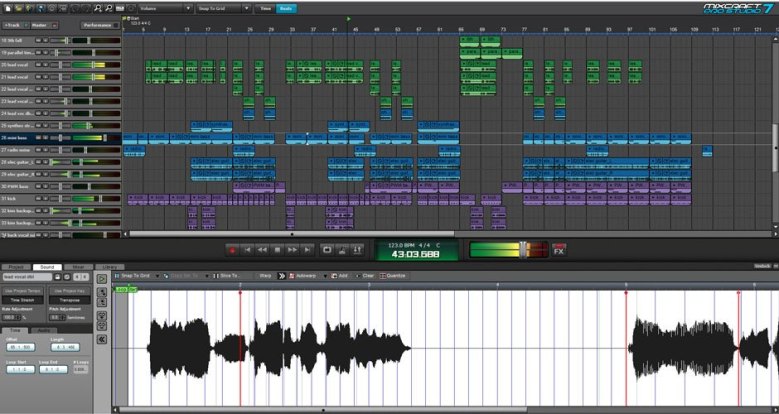 What Is A Good Beat Making Software For Mac